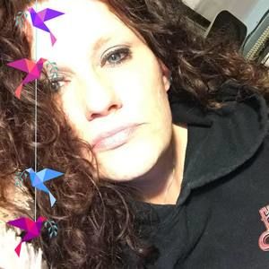 Meet your Posher, Mary-rachel